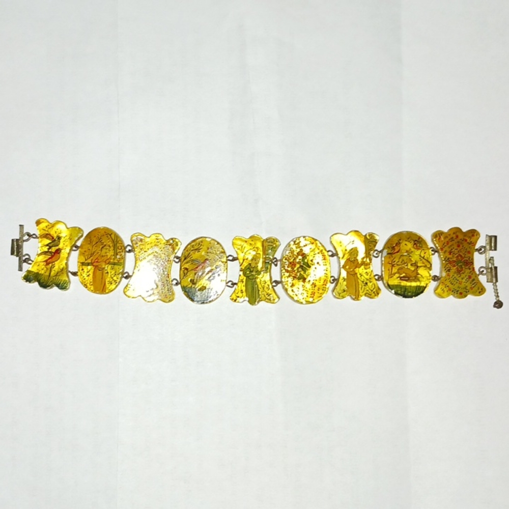 19th Century Bracelet